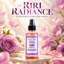 RiRi Radiance Body Oil