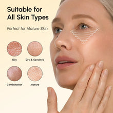 Retinol Under Eye Brightener