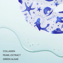 Hydrating Collagen Face Mask