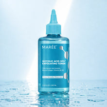 Glow Boost Glycolic Face Toner
