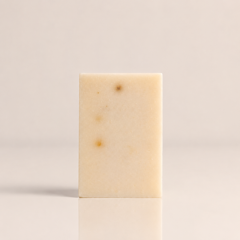 Grapefruit + Tea Tree Clarifying Bar