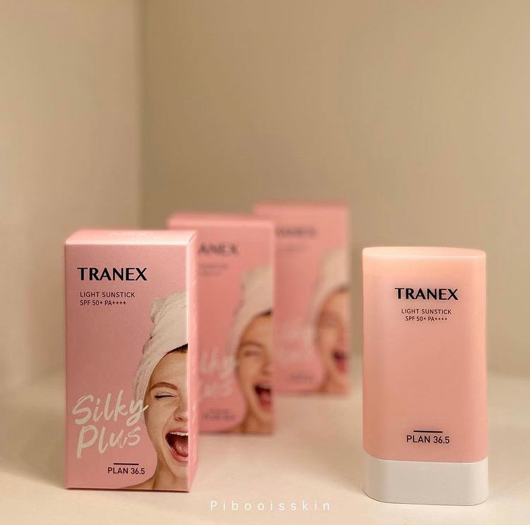[ TRANEX ] Sun Sticks 20g