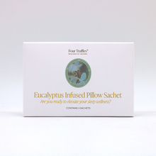 Eucalyptus Pillow Sachet