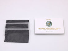 Eucalyptus Pillow Sachet