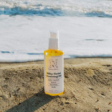 Milky Facial Cleansing Oil