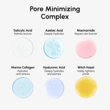 Hydrating Pore Refining Toner