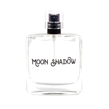 MOON SHADOW / botanical perfume