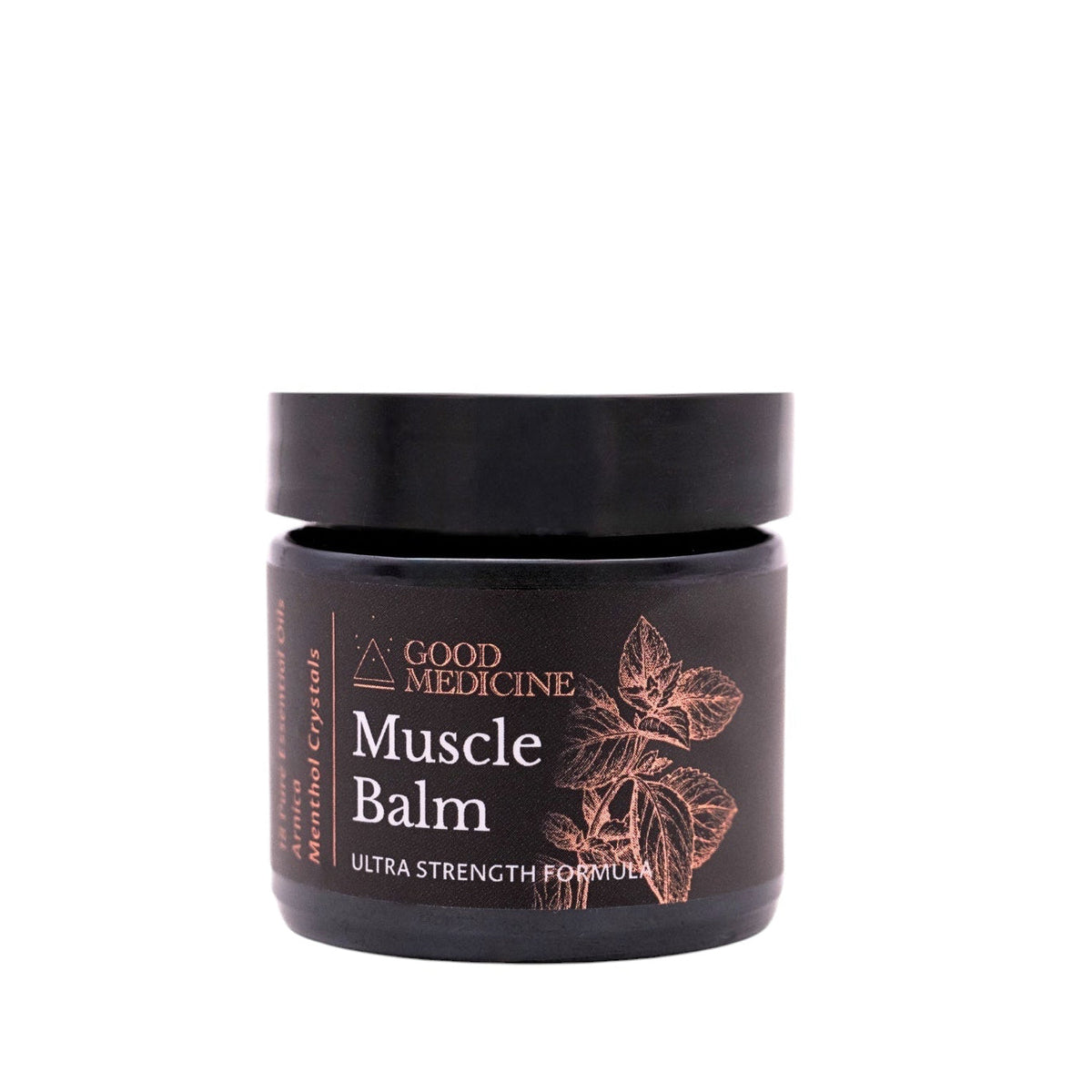 MUSCLE BALM – Vida Smart