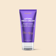 Pro-Retinol Neck Lifting Cream Massager
