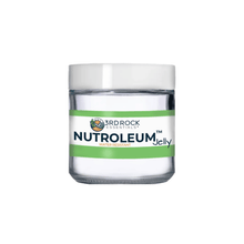 Nutroleum™ Non-Petroleum Skin Balm - Water Resistant 3 oz.