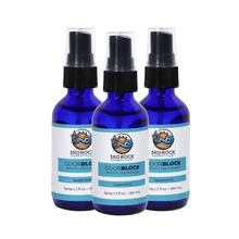 ODORBlock Breath Freshener Spray