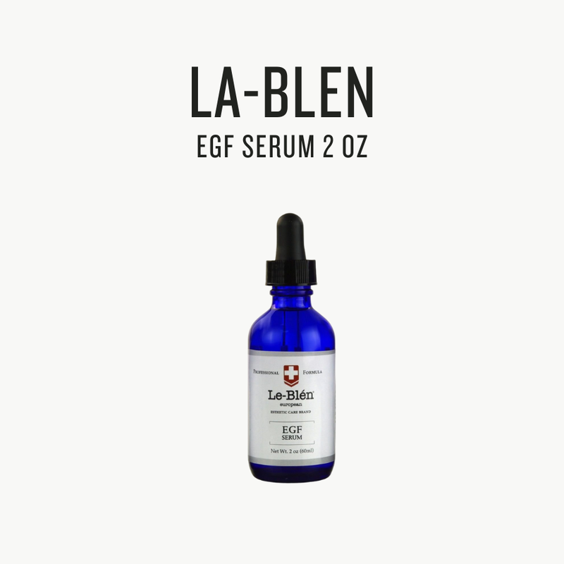 [Le Blen] EGF (Epidermal Growth Factor) Serum ( 2oz)