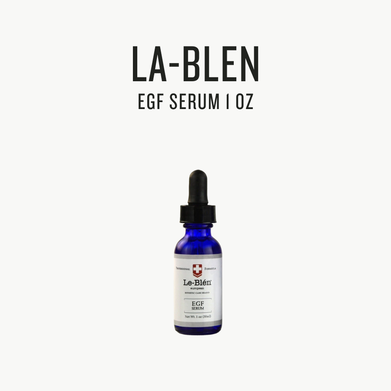 [Le Blen] EGF (Epidermal Growth Factor) Serum ( 1oz)
