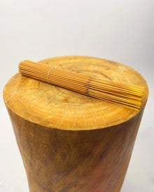 Golden Honeysuckle Incense Sticks