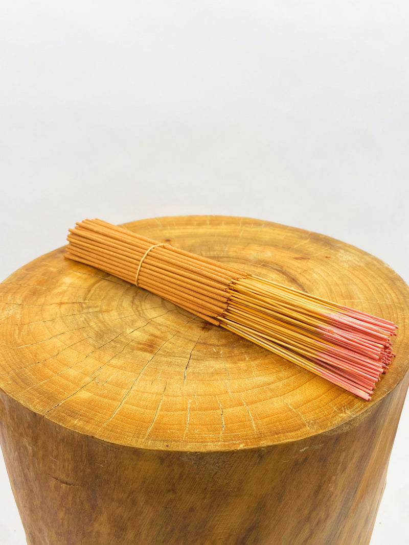 Rose Musk Incense Sticks