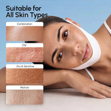 Retinol V-line Lifting Mask 10 PCS