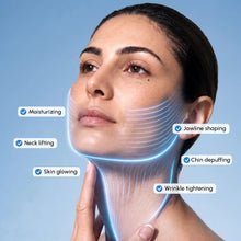 Retinol V-line Lifting Mask