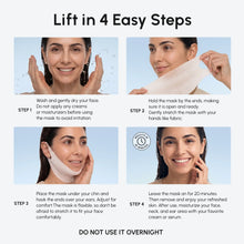 Retinol V-line Lifting Mask