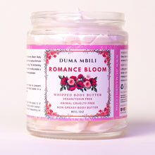 Romance Bloom Body Butter – Fresh Rose Scented