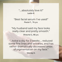 Skin Memory Serum