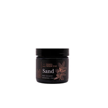 SAND Red Desert Mineral Polish