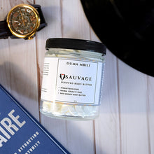 Sauvage Whipped Body Butter