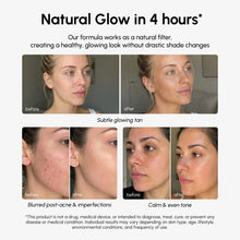 Self Tanning Toner Pads