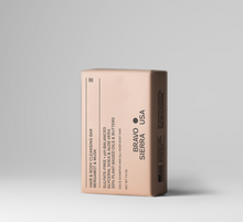 HAIR & BODY CLEANSING BAR