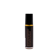STAR-CROSSED / botanical perfume