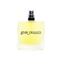 STAR-CROSSED / botanical perfume