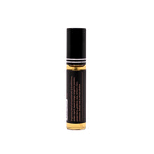 STAR-CROSSED / botanical perfume