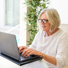 Versa Blue Light Blocking Glasses – with Interchangeable 50% and 99% Blocking Lenses
