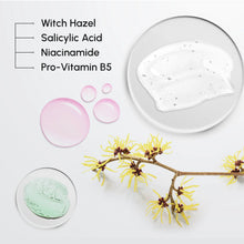 Witch Hazel Clearing Pads
