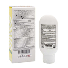 3rd Rock Sunblock® Sunscreen Lotion - Aromatherapeutic - Zinc Oxide 35 SPF