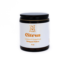 Whipped Tallow Moisturizer