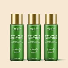 Daily Glow Exfoliating Toner