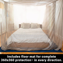 SYB Faraday Bed Canopy