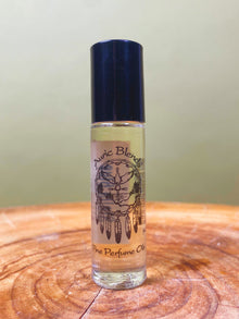Jasmine Roll-on Perfume Oil | 0.33 fl oz