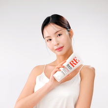 [VENDERMA] Red Calming Cica Exosome Deep Cleanser 150ml(Vegan)