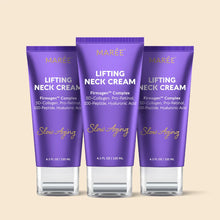 Pro-Retinol Neck Lifting Cream Massager