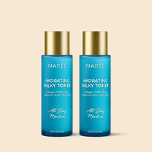 Milky Rice Hydrating Toner