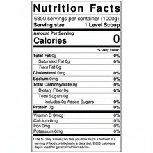 Naturamericas Yungas Green Stevia Sweetener