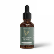 Premium Reindeer Antler Extract