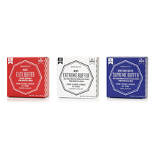 Men's Red White & Blue Assorted Pack