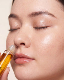 SCENT OF SHANTI aroma wellness oil