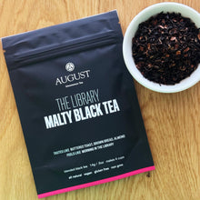 The Library - Malty Black Tea