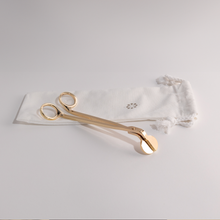 Candle Snuffer & Wick Trimmer Duo