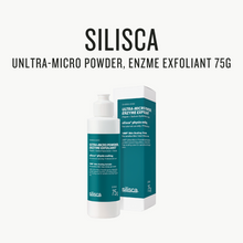 [ Silisca ] UNLTRA-MICRO POWDER, ENZME EXFOLIANT