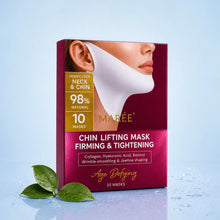 Anti-aging V-line Lifting Mask 10 PCS