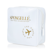 Travel Case | White